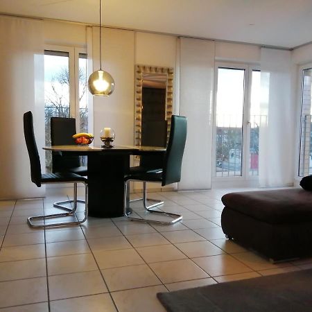 Schicke 2 Zimmer Wohnung Nah An Stuttgart Messe Flughafen Ostfildern Extérieur photo