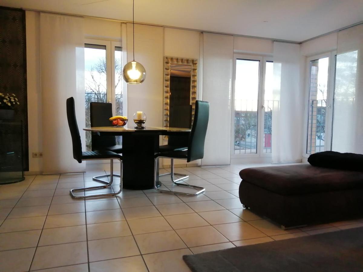 Schicke 2 Zimmer Wohnung Nah An Stuttgart Messe Flughafen Ostfildern Extérieur photo